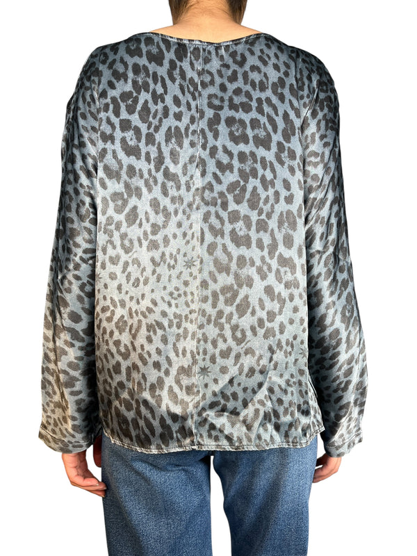 Blusa Osiris