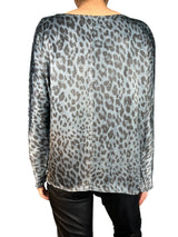 Blusa Osiris