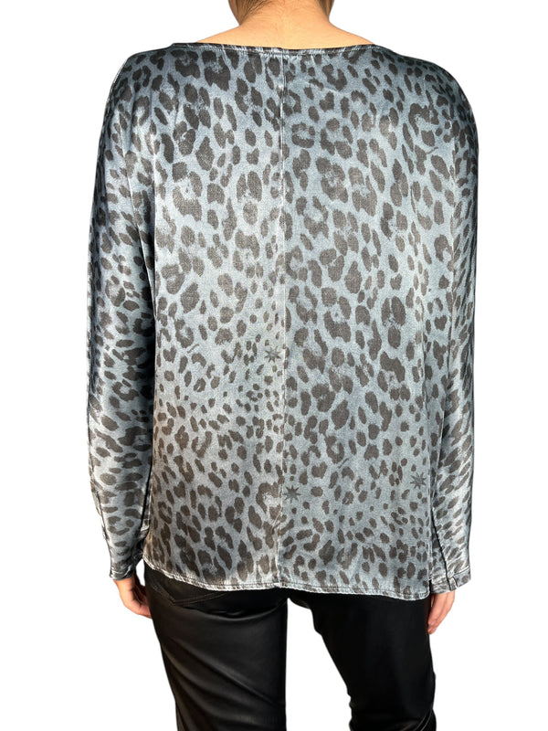 Blusa Osiris