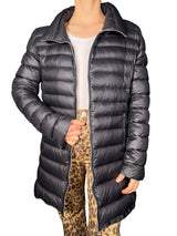 Parka Acolchada