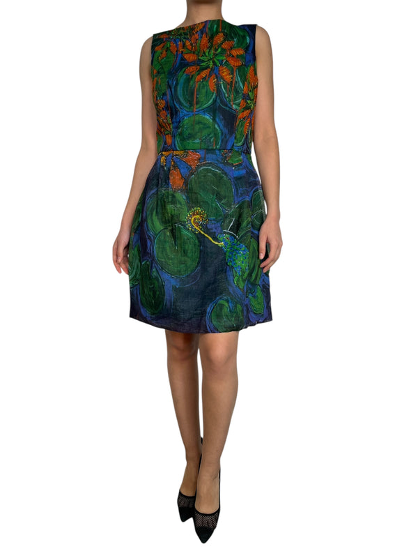 Vestido Jumper
