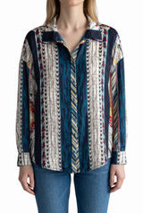 Blusa Rainbow Billie