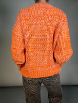 Sweater Bicolor
