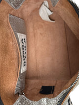 Cartera Cuero