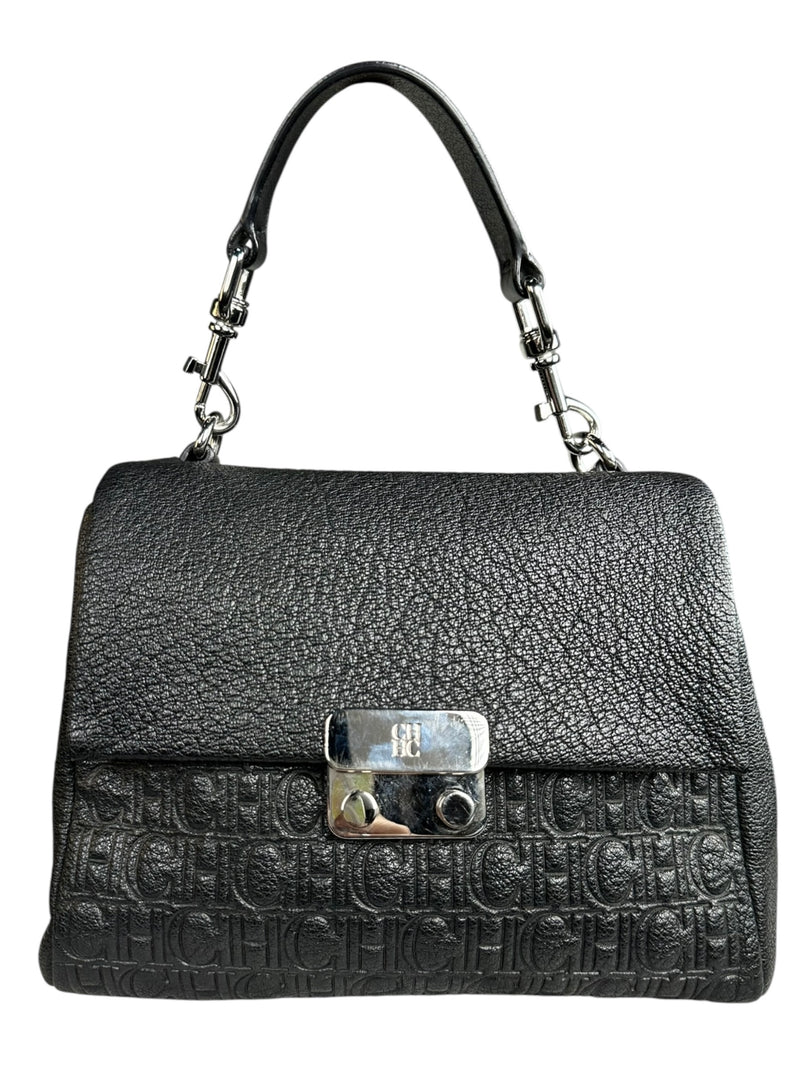 Cartera Cuero