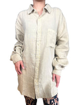 Camisa Lino