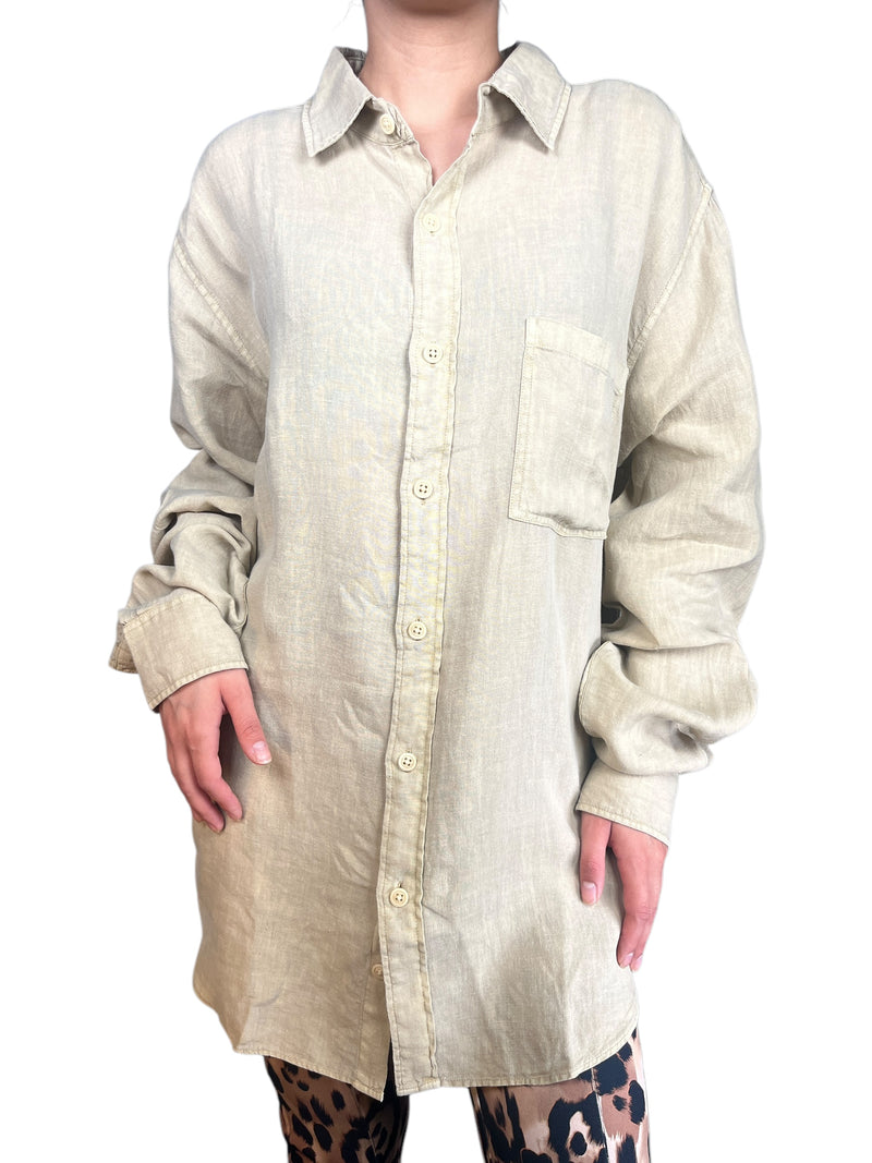 Camisa Lino
