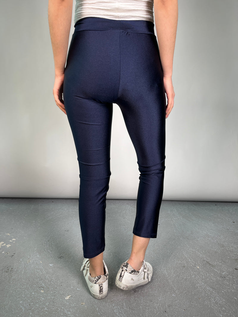 Leggings Azul