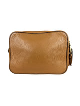 Bandolera Camel