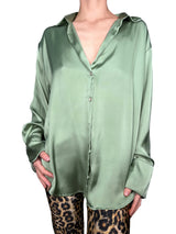 Blusa Satinada