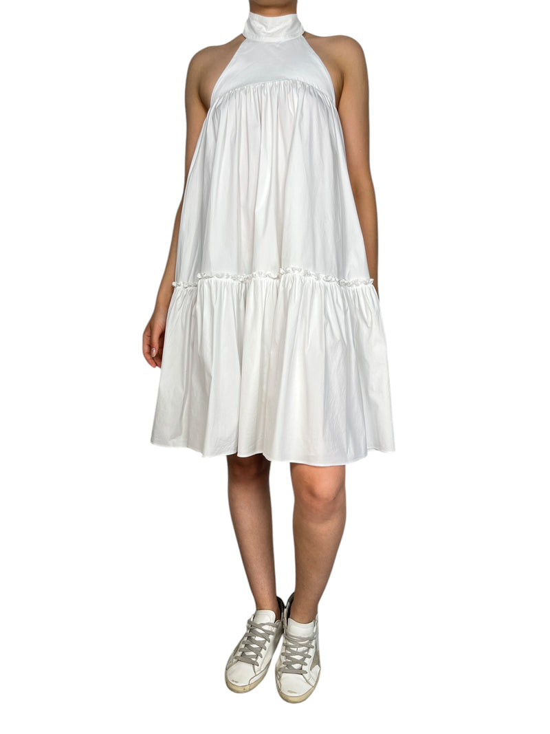 Vestido Blanco