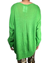 Sweater Lino Delgado