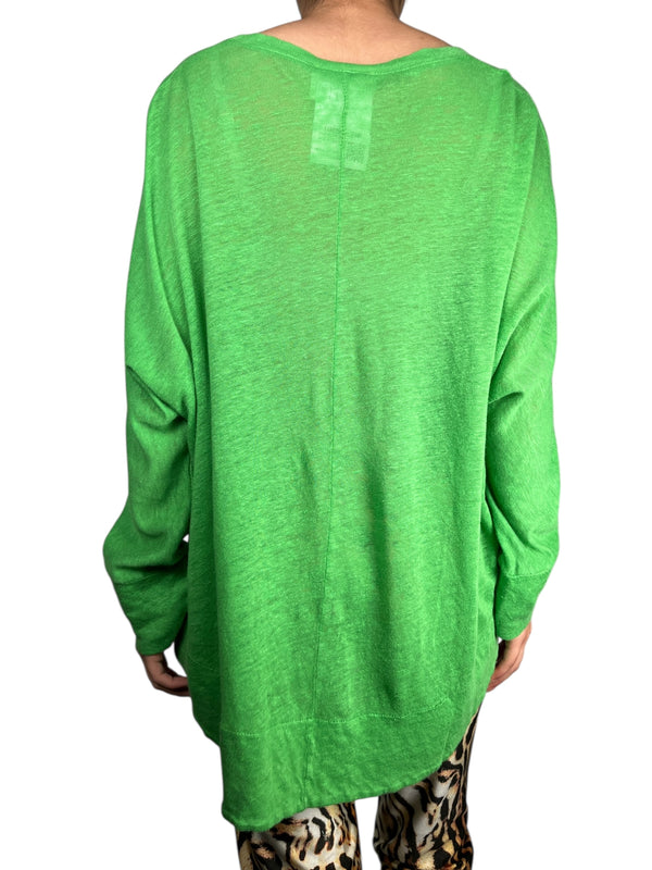 Sweater Lino Delgado