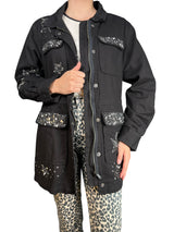 Chaqueta Eye New