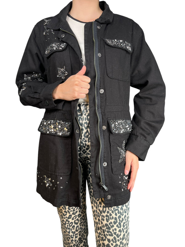 Chaqueta Eye New