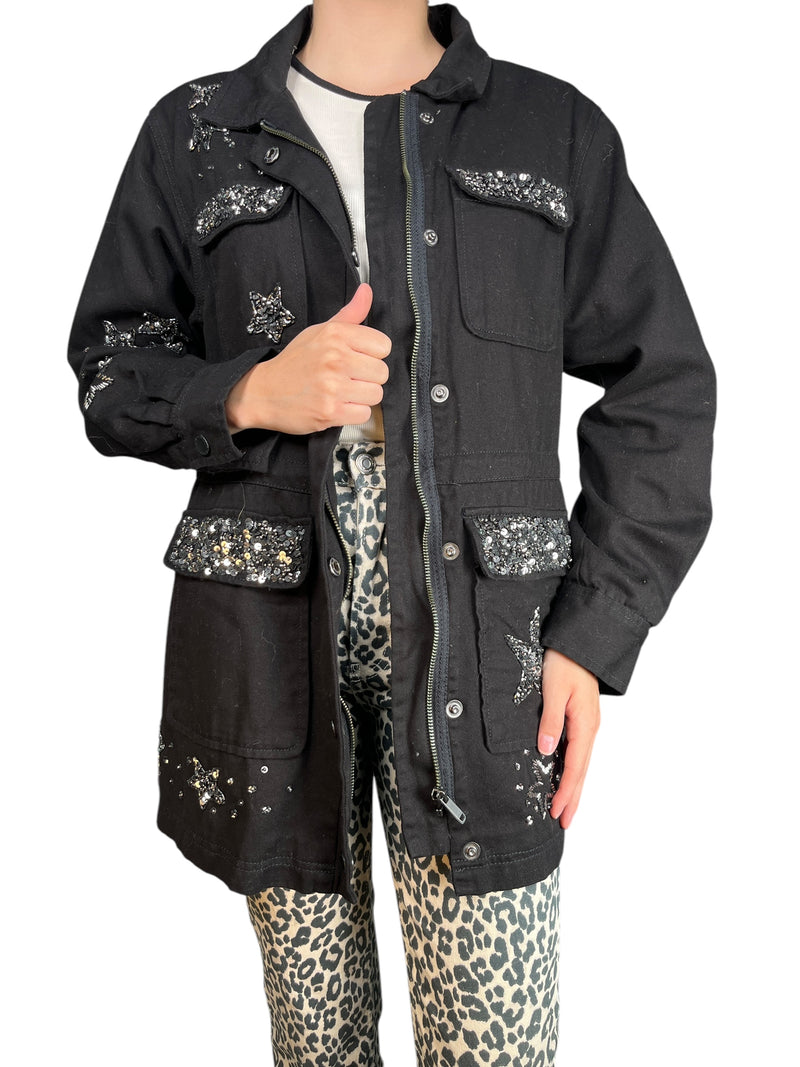 Chaqueta Eye New