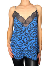 Blusa Viscosa