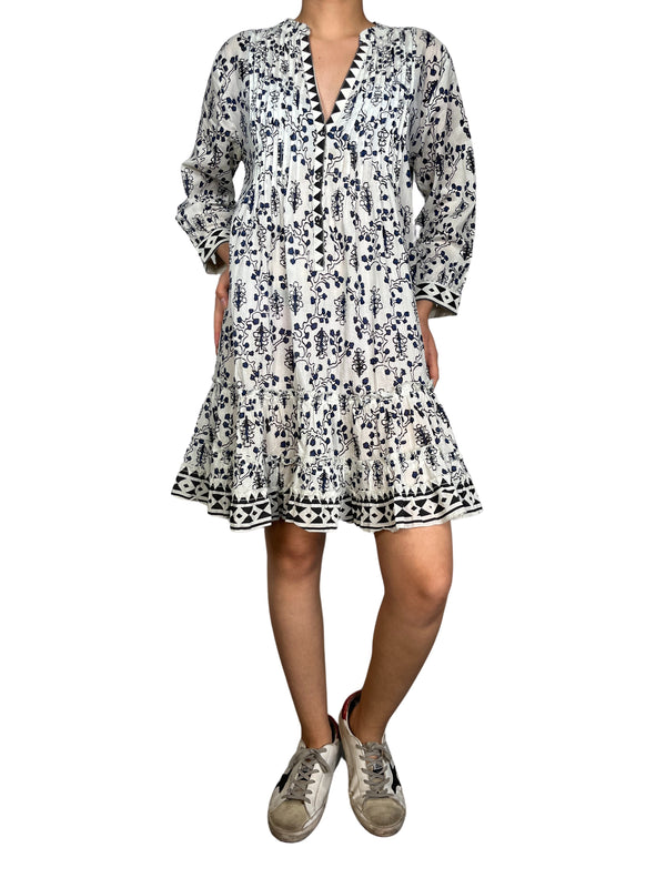 Vestido Sun Hara