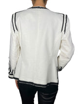 Chaqueta Camila  Lino