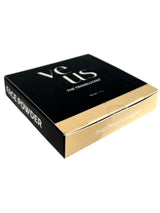 POLVO TRANSLUCIDO "THE TRANSLUCENT"