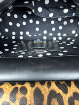 Bandolera Animal Print