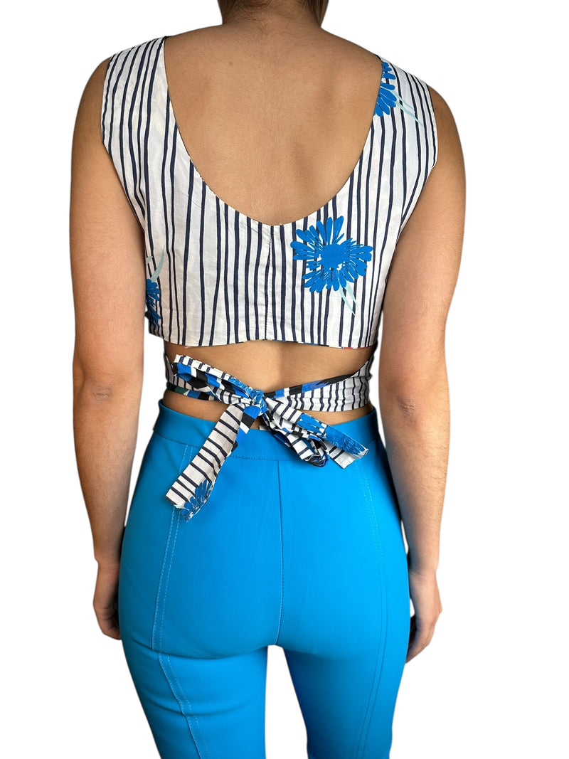 Top Reversible