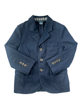 Chaqueta Azul NIÑO