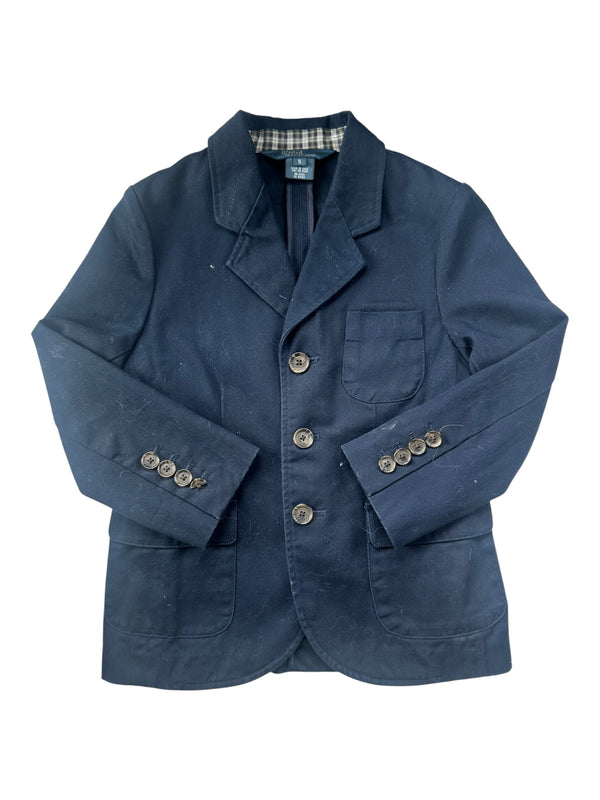 Chaqueta Azul NIÑO