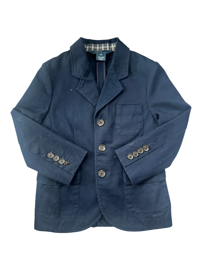 Chaqueta Azul NIÑO