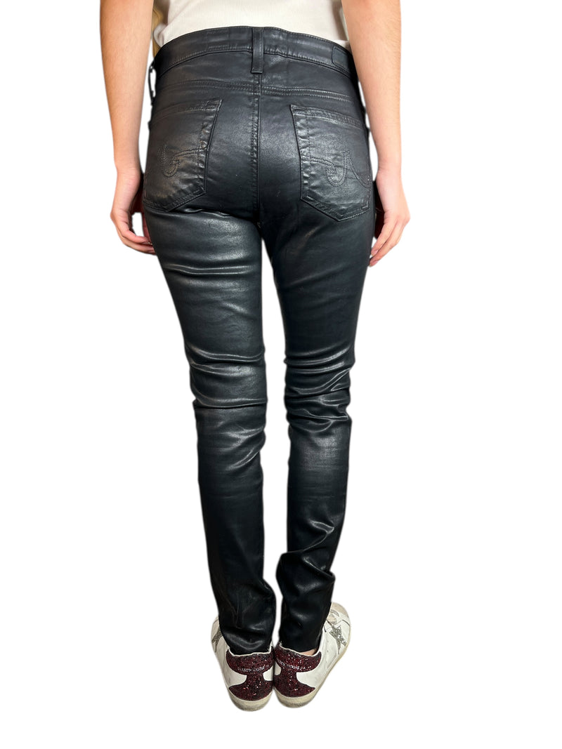 Jeans The Legging Ankle