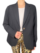 Blazer Entallado