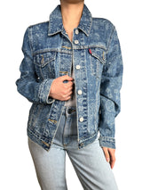 Chaqueta Paisley