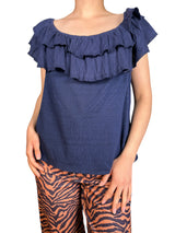 Blusa Vuelos
