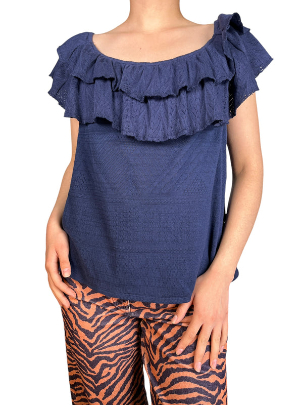 Blusa Vuelos