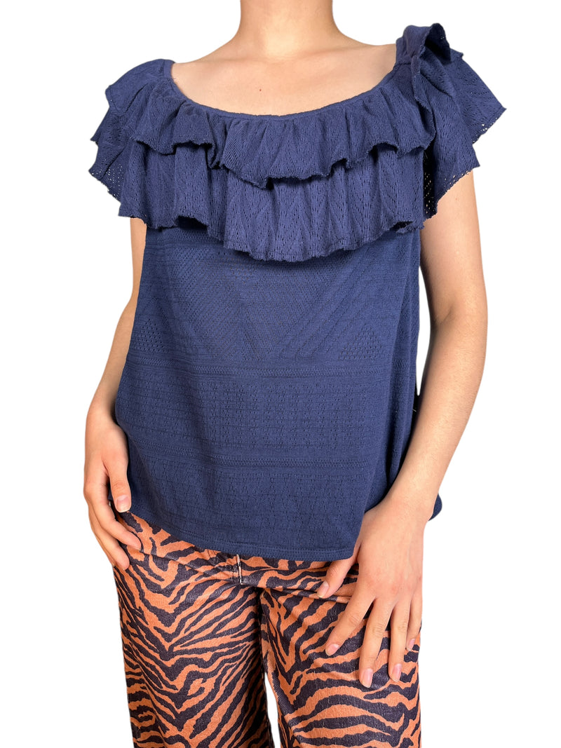 Blusa Vuelos