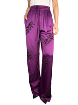 Pantalón Viscosa Mostacillas