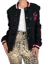 Chaqueta Desta