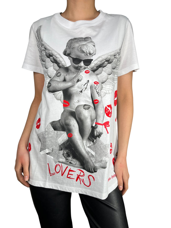 Polera Arrow