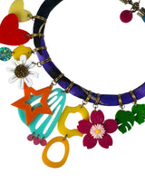 Collar Dijes