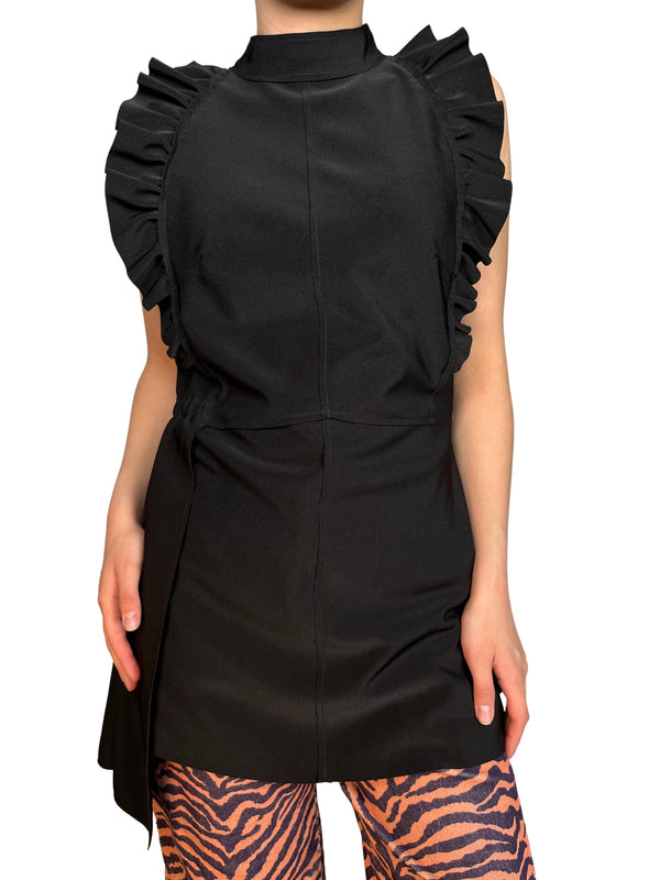 Blusa Larga