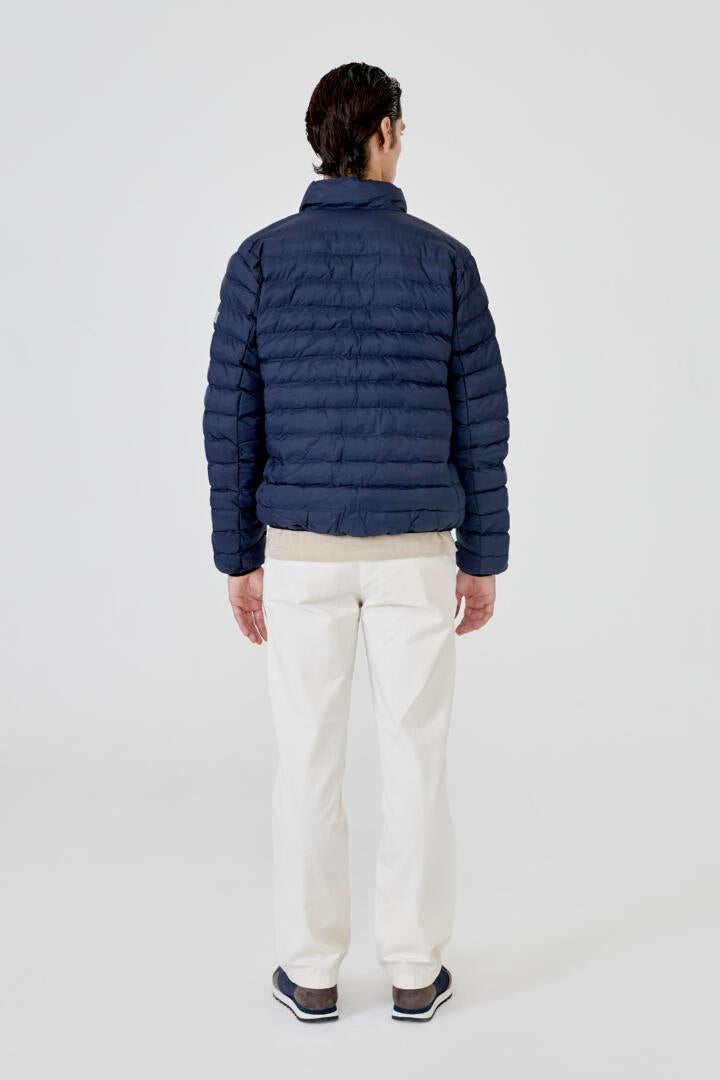 Parca HEAT/02 | Blue Navy