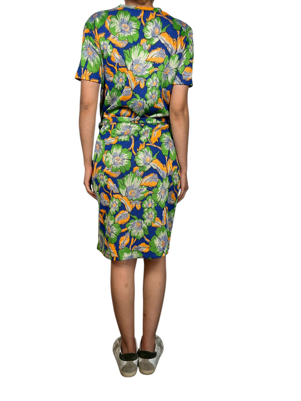 Vestido Tejido
