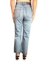 Jeans Straight