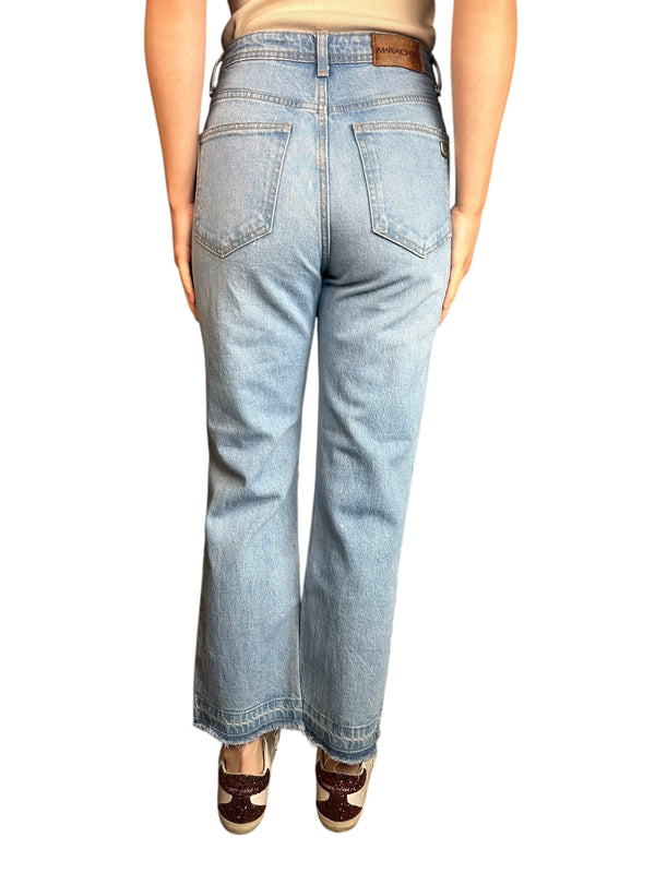 Jeans Straight