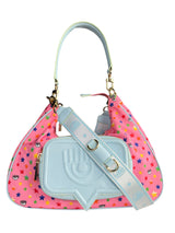 Cartera Estampada