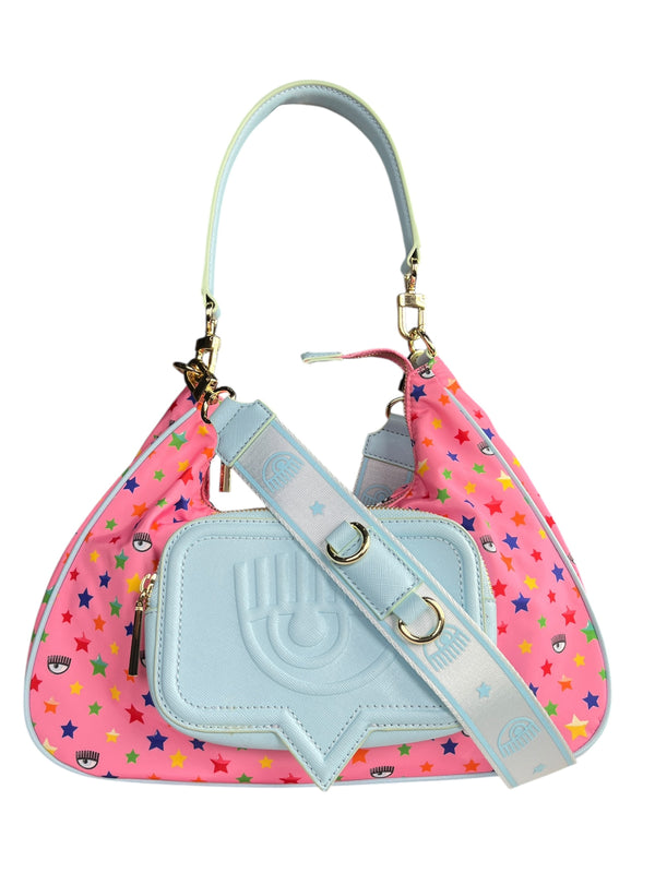 Cartera Estampada