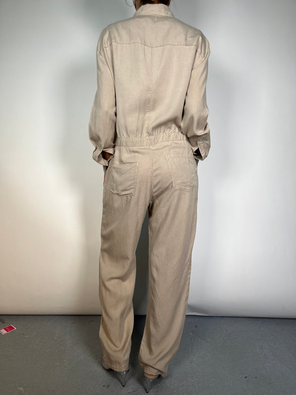 Enterito Beige