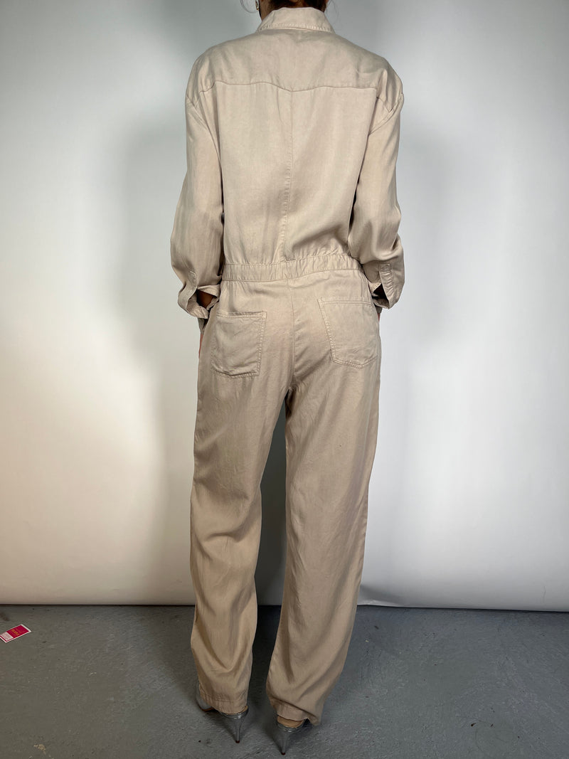 Enterito Beige