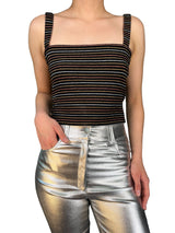 Top Stripes