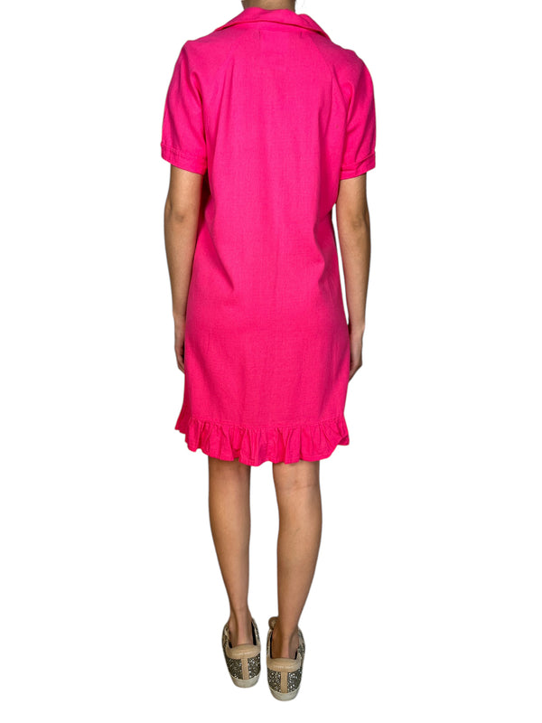 Vestido Nina